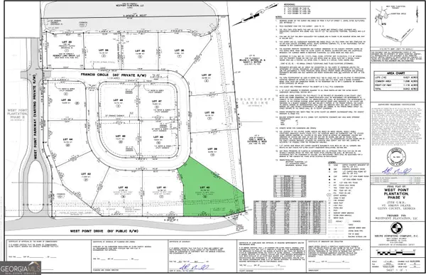 15 Francis Cir, St. Simons, GA 31522