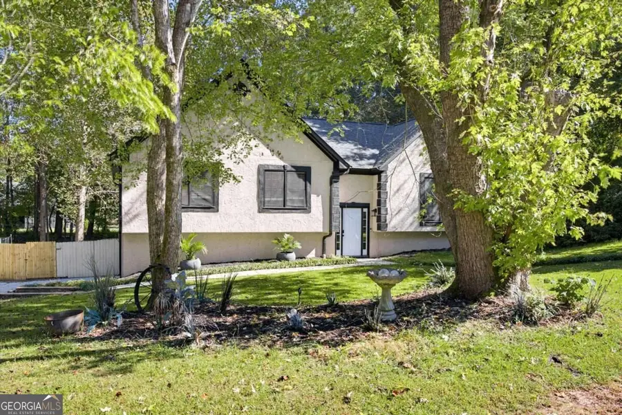 1749 Charrington Way, Powder Springs, GA 30127 - #3