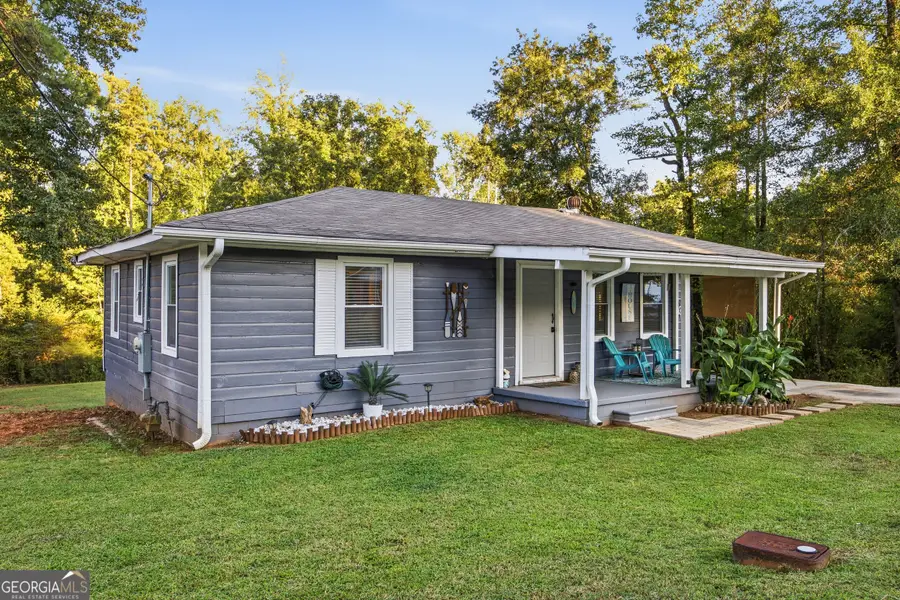 162 Callie Road, Griffin, GA 30223 - #2
