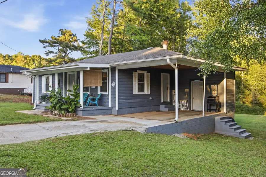 162 Callie Road, Griffin, GA 30223 - #3
