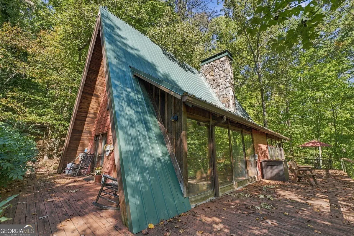 2317 Sautee Trail, Sautee Nacoochee, GA 30571 - #1