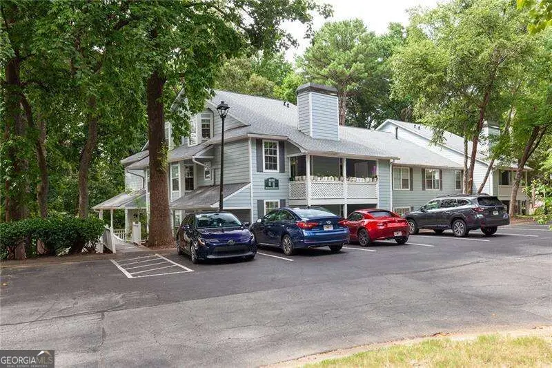 4080 Riverlook Parkway Se #201, Marietta, GA 30067 - #2