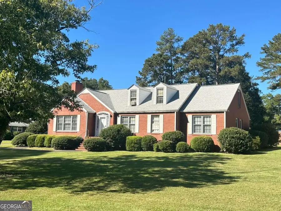 1680 Pine Valley Road Ne, Milledgeville, GA 31061 - #2