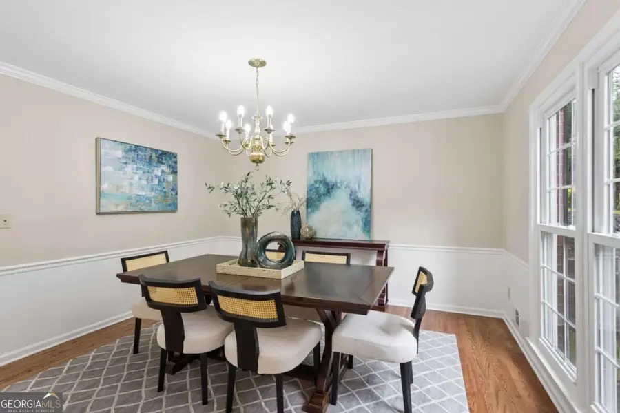 3840 Fenway Crossing, Marietta, GA 30062 - #2