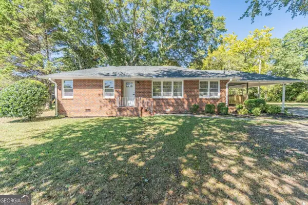264 East Broad Street, Winder, GA 30680