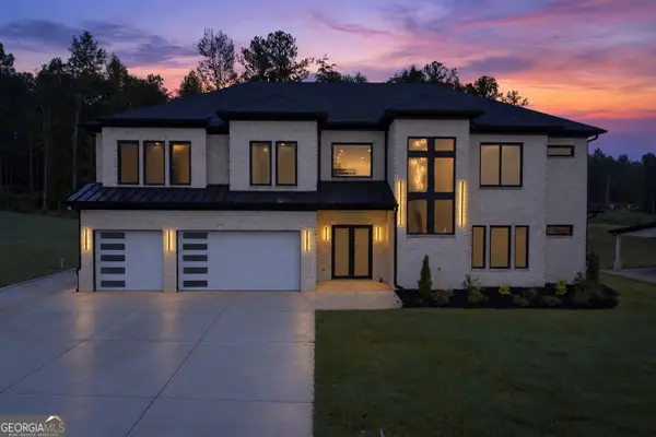 125 Rocky Ridge Way, Auburn, GA 30011