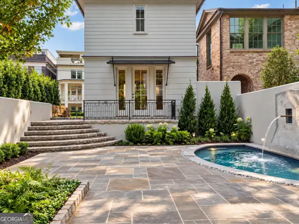 87 Sheridan Drive, Atlanta, GA 30305