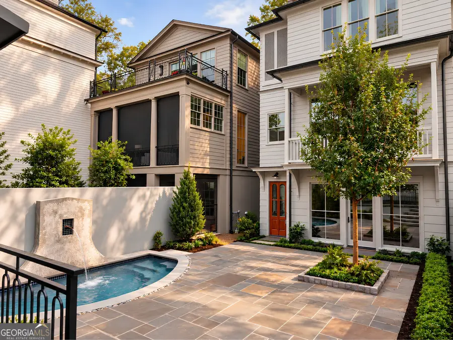 87 Sheridan Drive, Atlanta, GA 30305 - #3