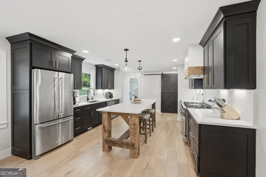 4008 Dover Avenue, Alpharetta, GA 30009 - #3