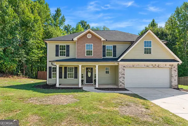 195 Cypress Place, Jefferson, GA 30549