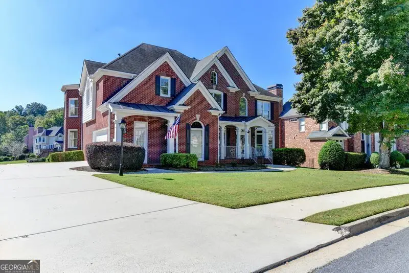 400 Lake Manor Trace, Johns Creek, GA 30022 - #1