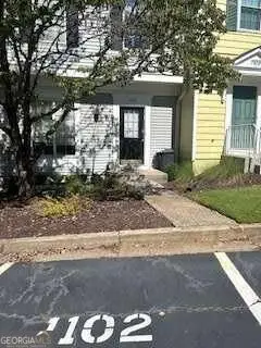 1102 Wedgewood Way, Atlanta, GA 30350 - #1