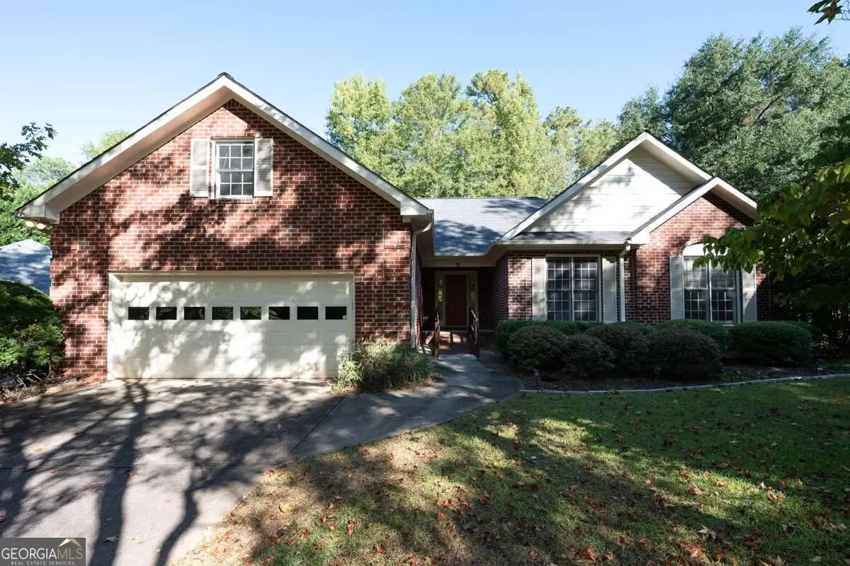 220 Meadow Creek Drive, Athens, GA 30605 - #1