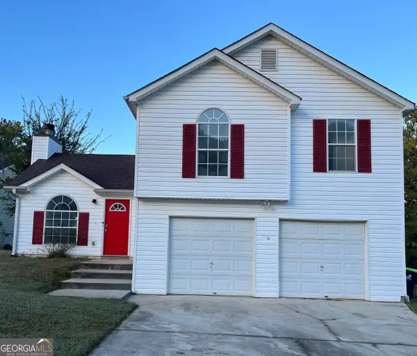 48 Bridlewood Court, Stockbridge, GA 30281