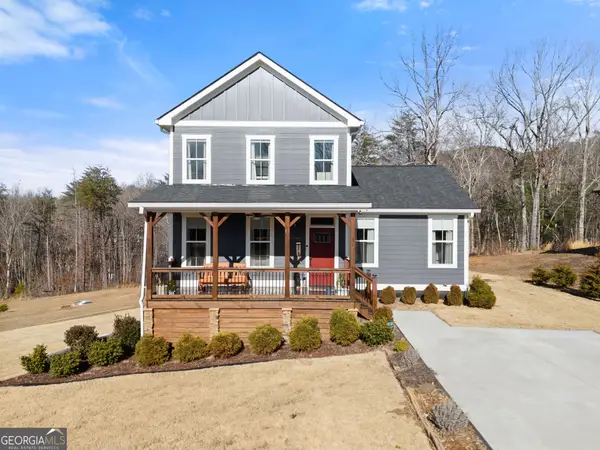 94 Boulder Lane, Cleveland, GA 30528