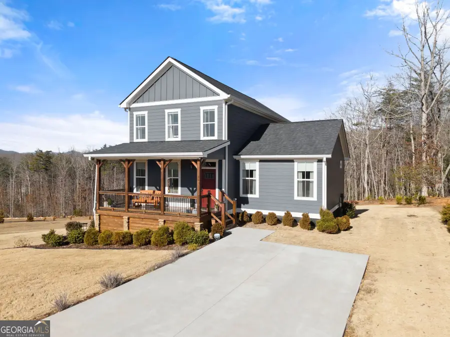 94 Boulder Lane, Cleveland, GA 30528 - #2
