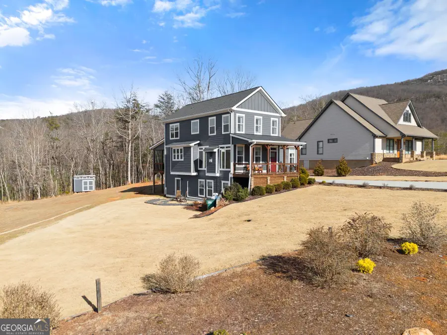 94 Boulder Lane, Cleveland, GA 30528 - #3