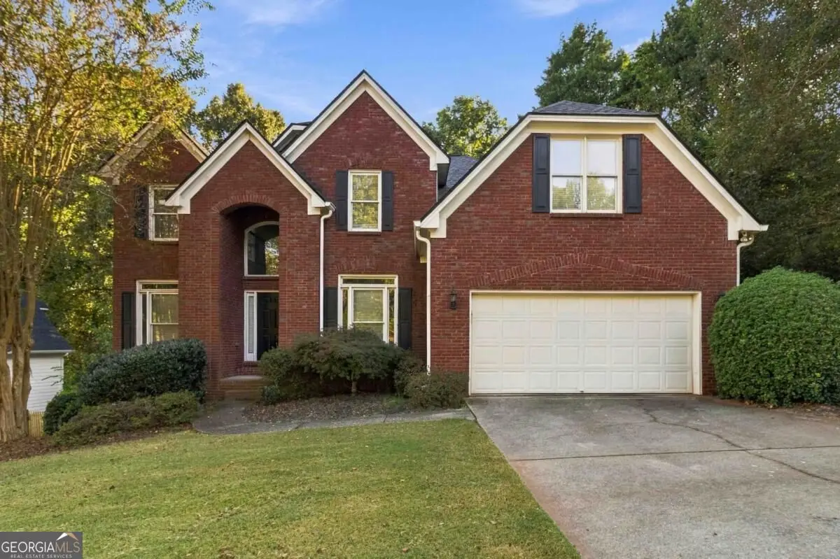 5880 The 12th Fairway, Suwanee, GA 30024 - #1