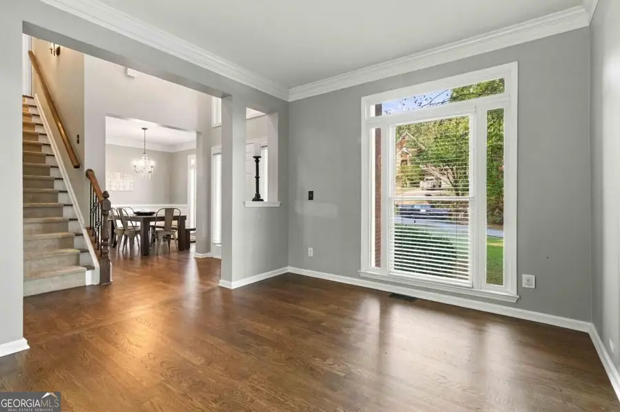 5880 The 12th Fairway, Suwanee, GA 30024 - #3