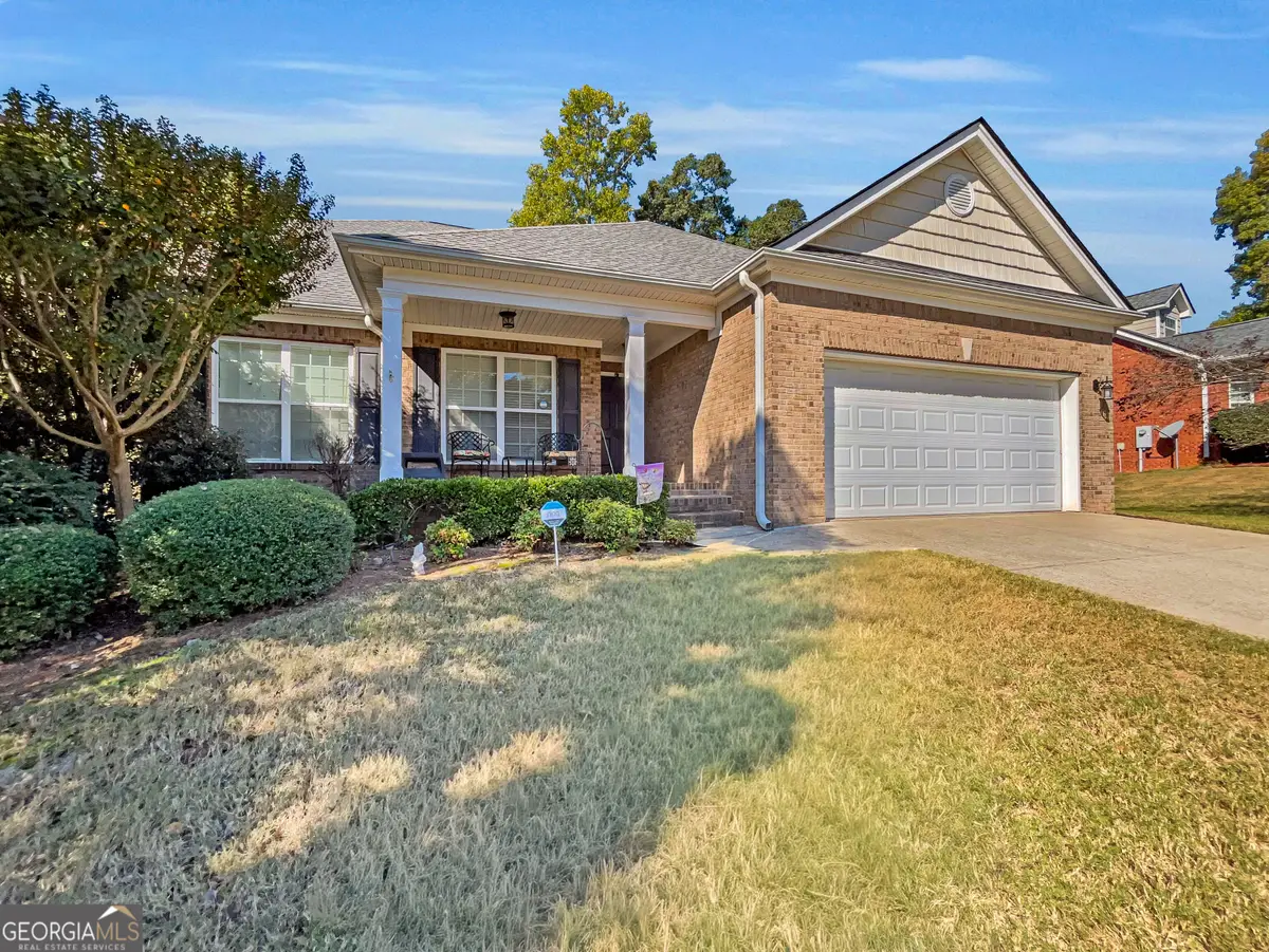 216 E Berkeshire Court, Athens, GA 30606 - #1