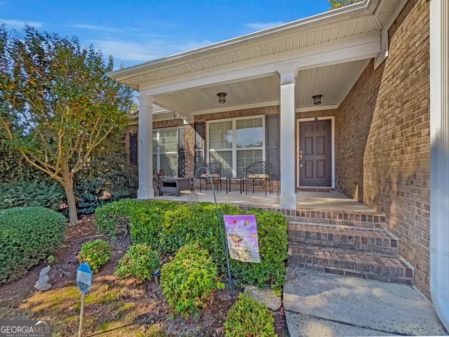 216 E Berkeshire Court, Athens, GA 30606 - #3