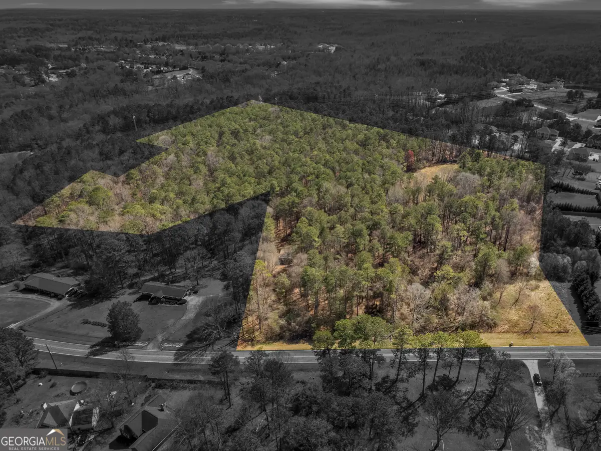 3250 Klondike Road Sw, Conyers, GA 30094 - #1