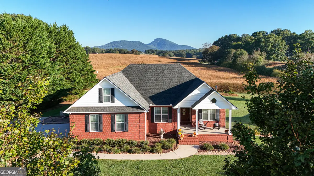 174 Hampton Hills Lane, Cleveland, GA 30528 - #1