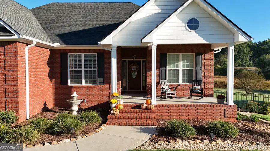 174 Hampton Hills Lane, Cleveland, GA 30528 - #3