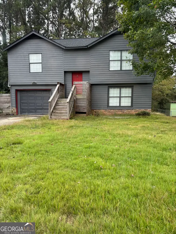 2473 Corner Shoals Drive, Decatur, GA 30034