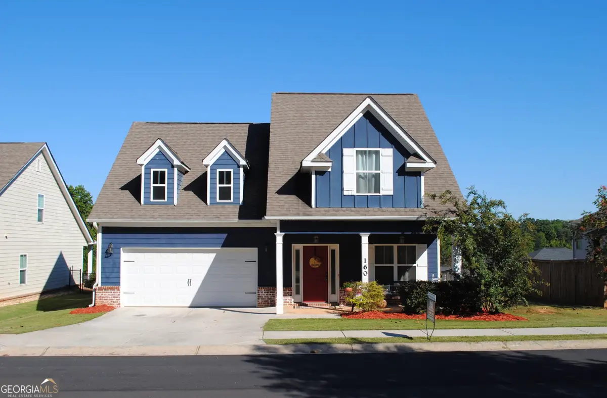 160 Orchard Lane, Covington, GA 30014 - #1