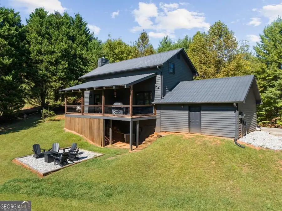 36 Deep Cove Road, Blue Ridge, GA 30513 - #3