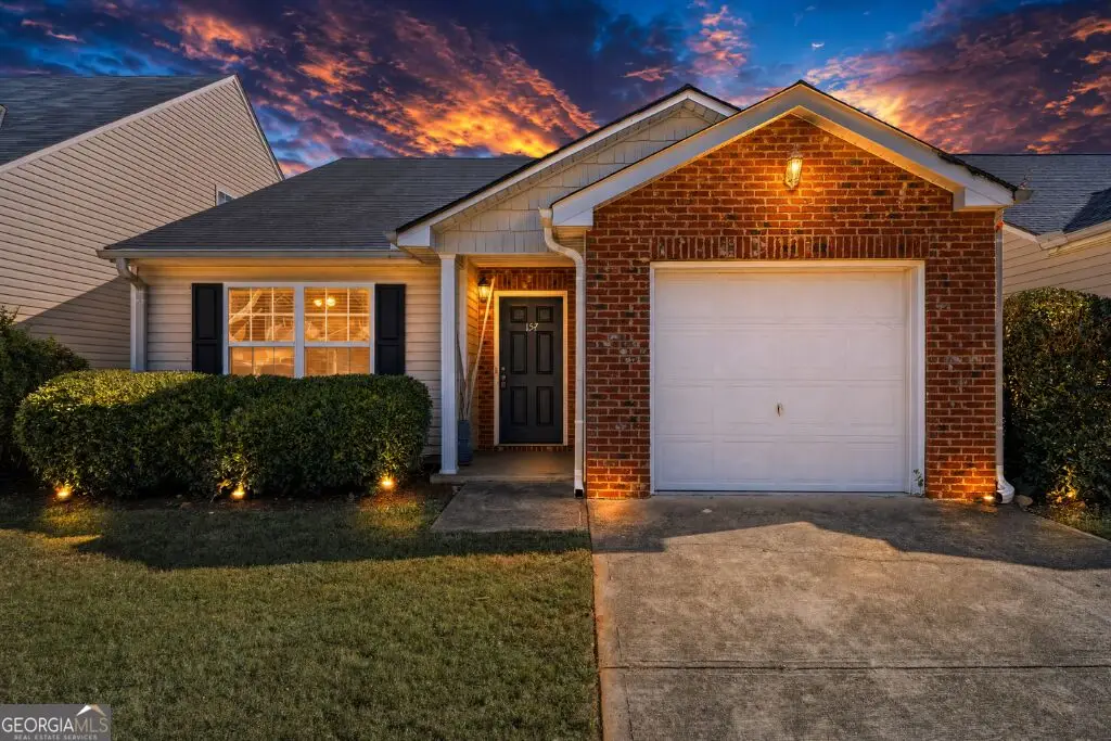 157 Alton Circle, Villa Rica, GA 30180 - #1