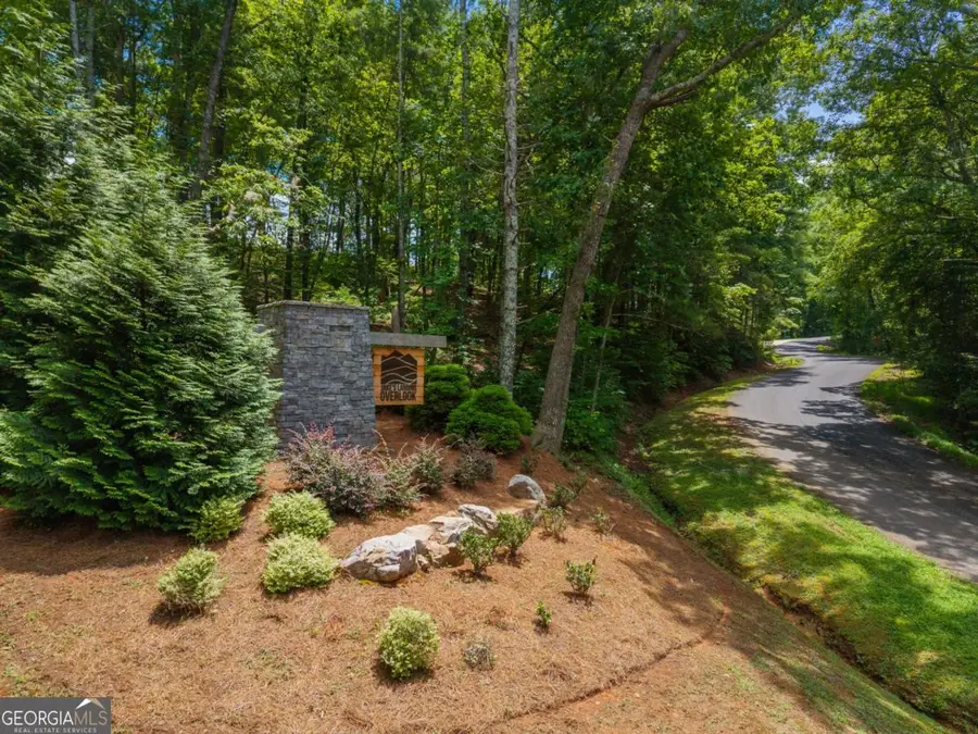 LOT 84 Jakes Landing Way, Ellijay, GA 30540 - #3