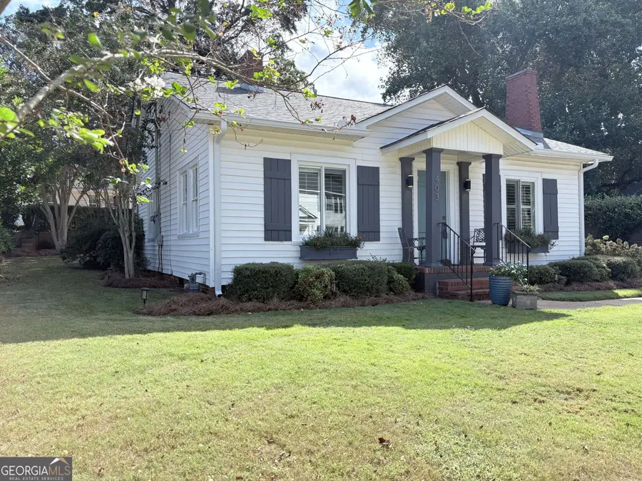 403 Howell Street, Thomaston, GA 30286 - #2