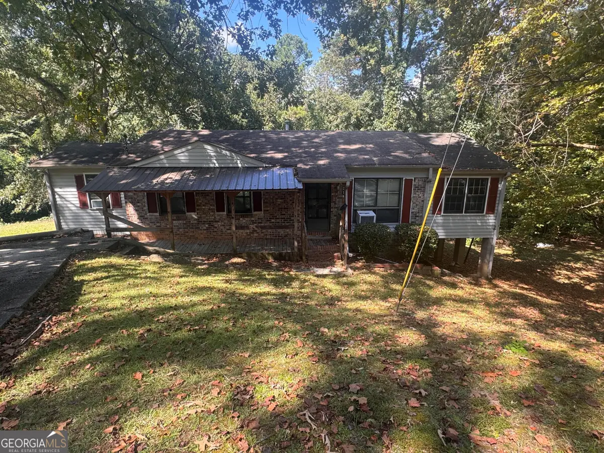 218 Alban Court, Toccoa, GA 30577 - #1