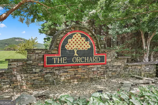 LOT 58 Mountain Sweet Drive, Clarkesville, GA 30523