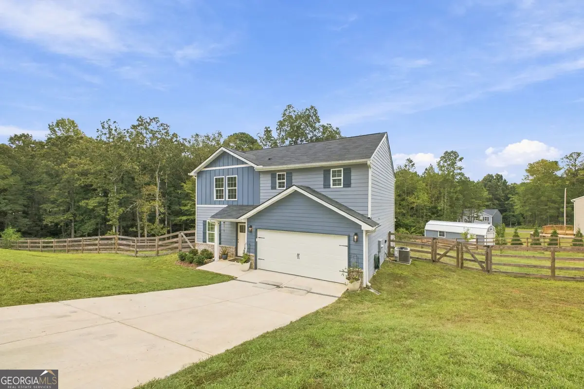 36 Evening Sunset Road, Cedartown, GA 30125 - #1