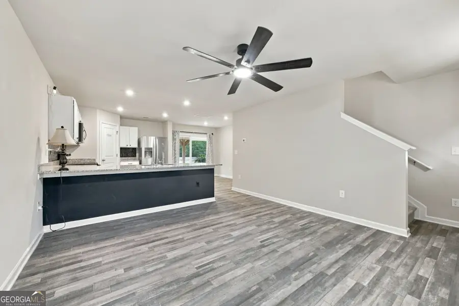 36 Evening Sunset Road, Cedartown, GA 30125 - #3