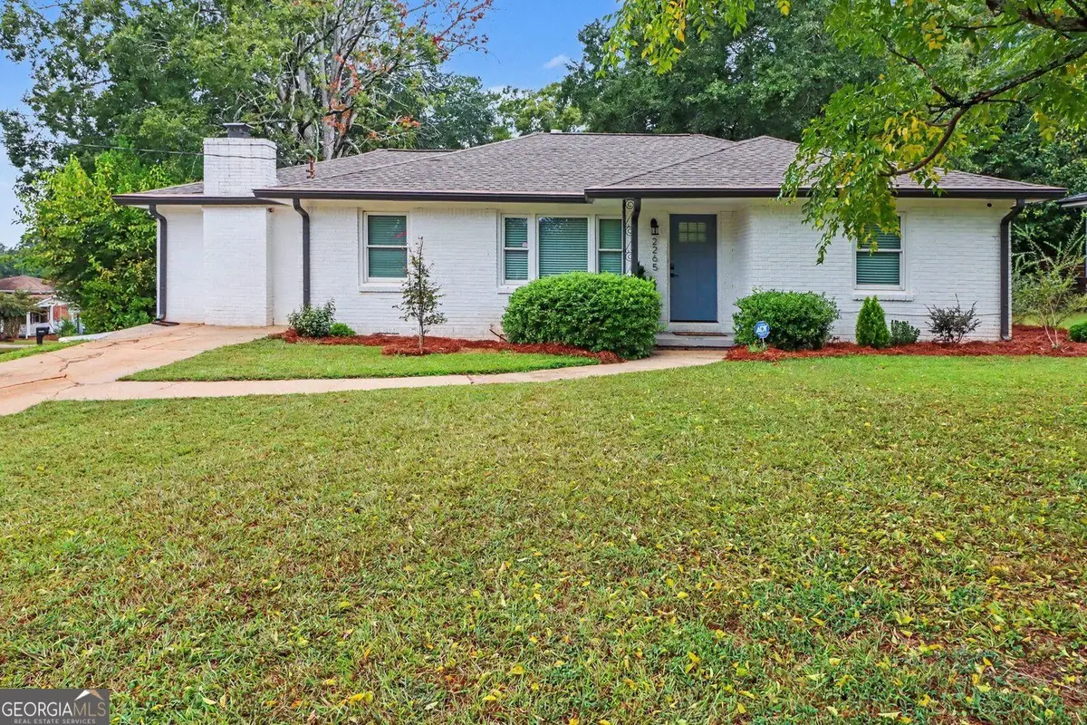 2265 Starline Drive, Decatur, GA 30032 - #1