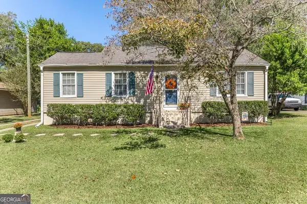 1307 Georgia Avenue, Perry, GA 31036