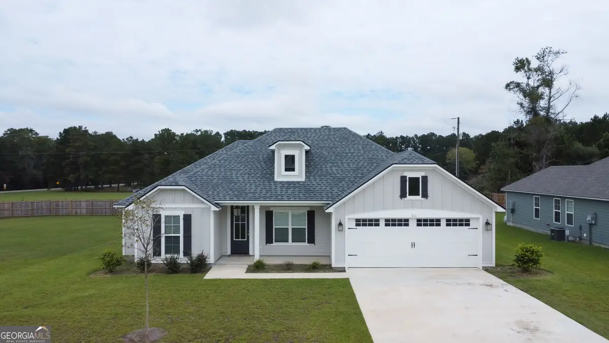 311 Mcneal Heritage Circle, Hahira, GA 31632 - #1