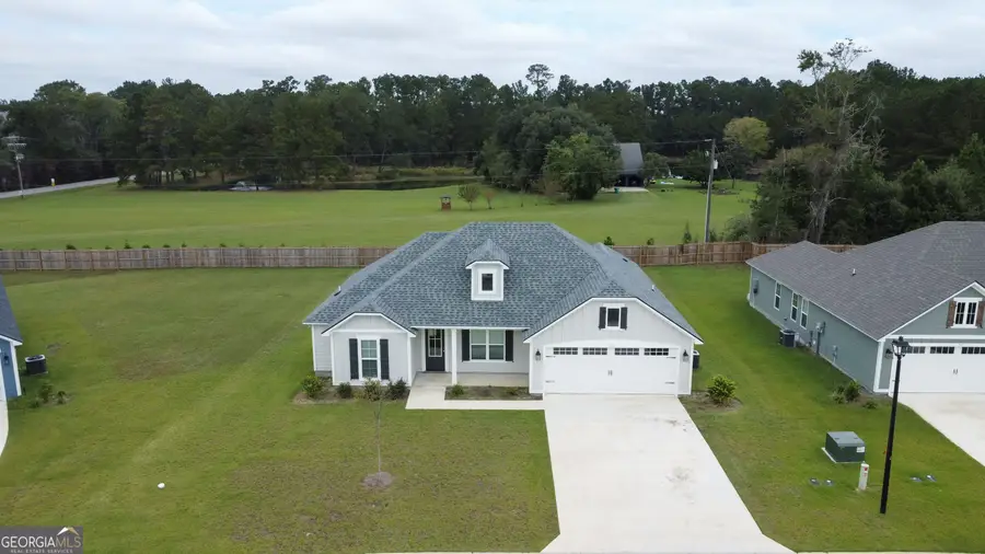311 Mcneal Heritage Circle, Hahira, GA 31632 - #2