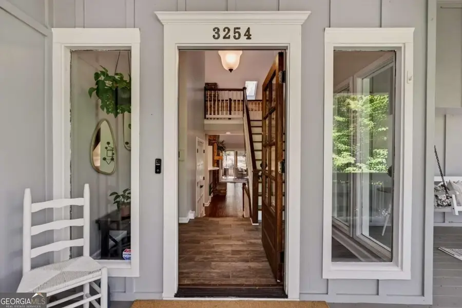 3254 Hunterdon Way Se, Marietta, GA 30067 - #3