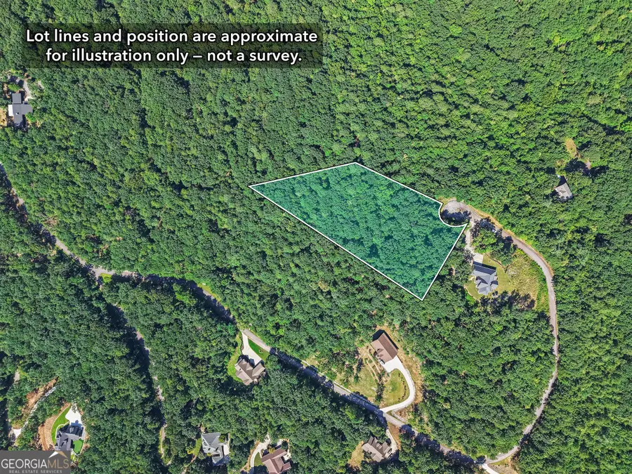 LOT 59 Mountain Sweet Drive, Clarkesville, GA 30523 - #2