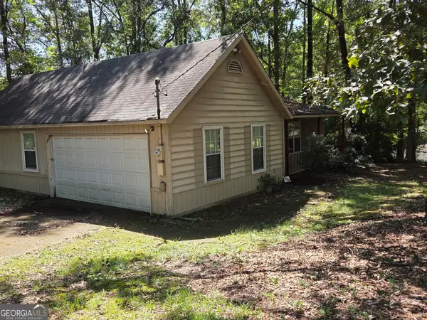 1916 Woods Court, Riverdale, GA 30296
