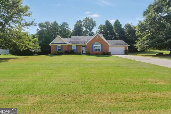 167 Woodlands Drive, Jackson, GA 30233