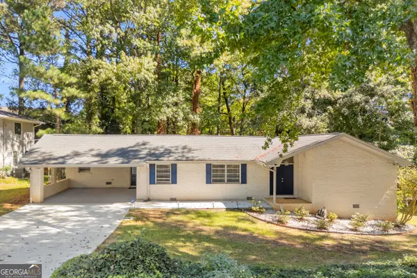 2691 Sterling Acres Drive, Tucker, GA 30084