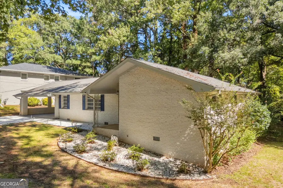 2691 Sterling Acres Drive, Tucker, GA 30084 - #2