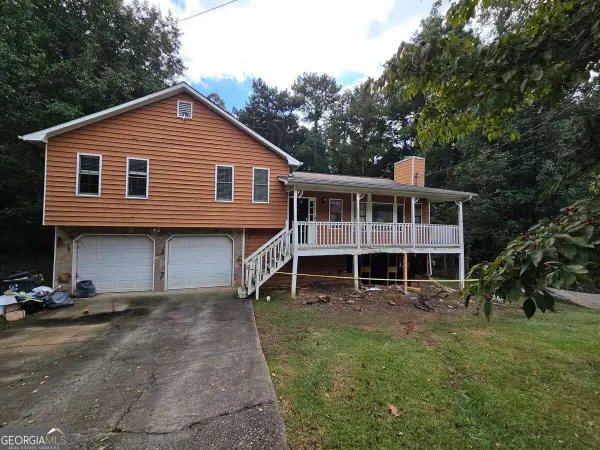 1617 Eric Circle, Lawrenceville, GA 30043