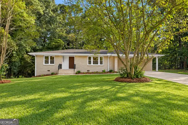 4451 Sims Court, Tucker, GA 30084